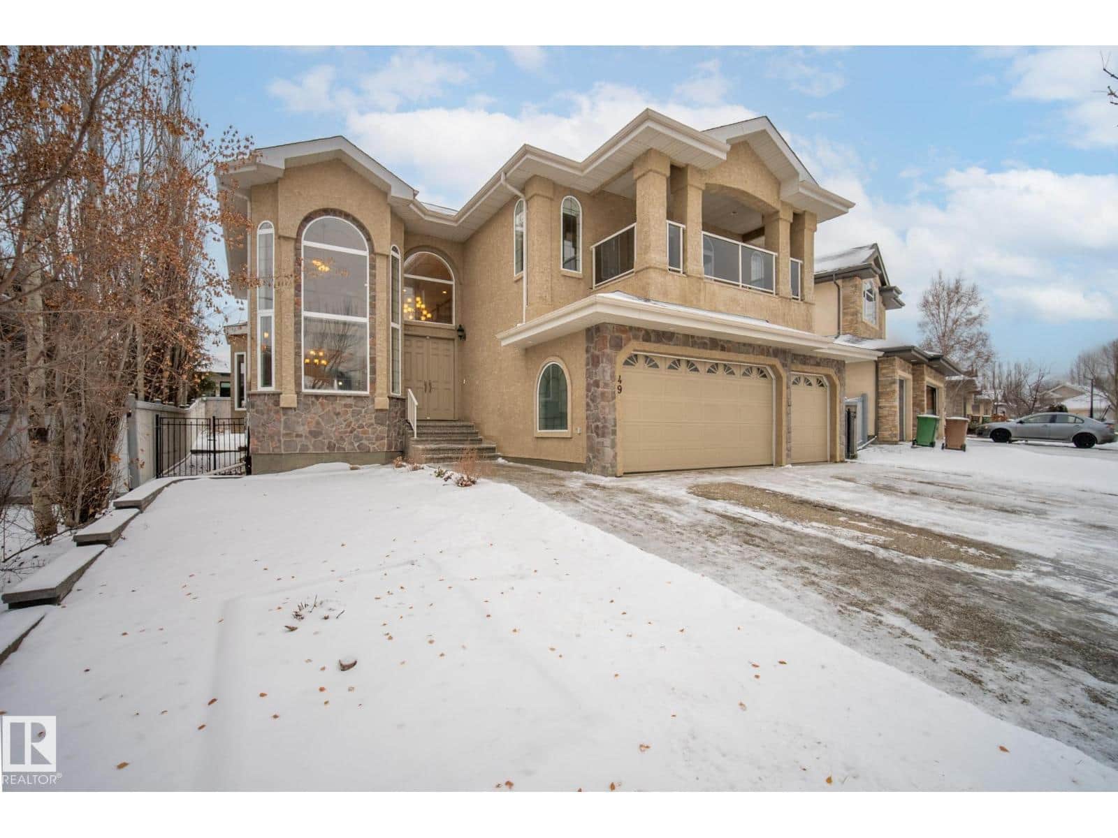 49 LOISELLE WY - Photo 3 of 59, St. Albert, Alberta