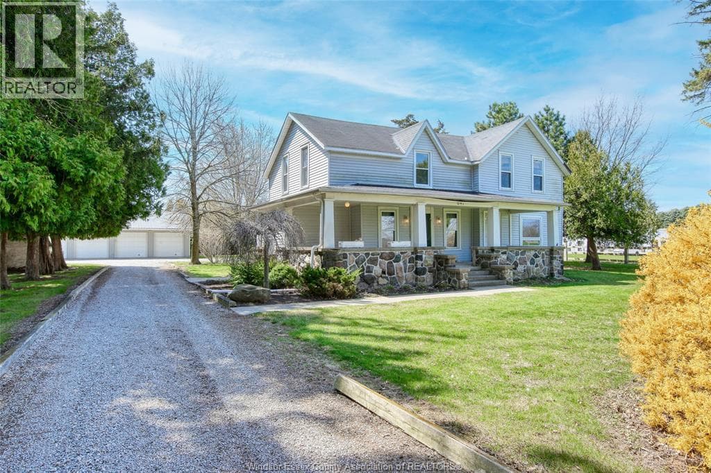 641 ROAD 3 — Kingsville, Ontario - Main photo