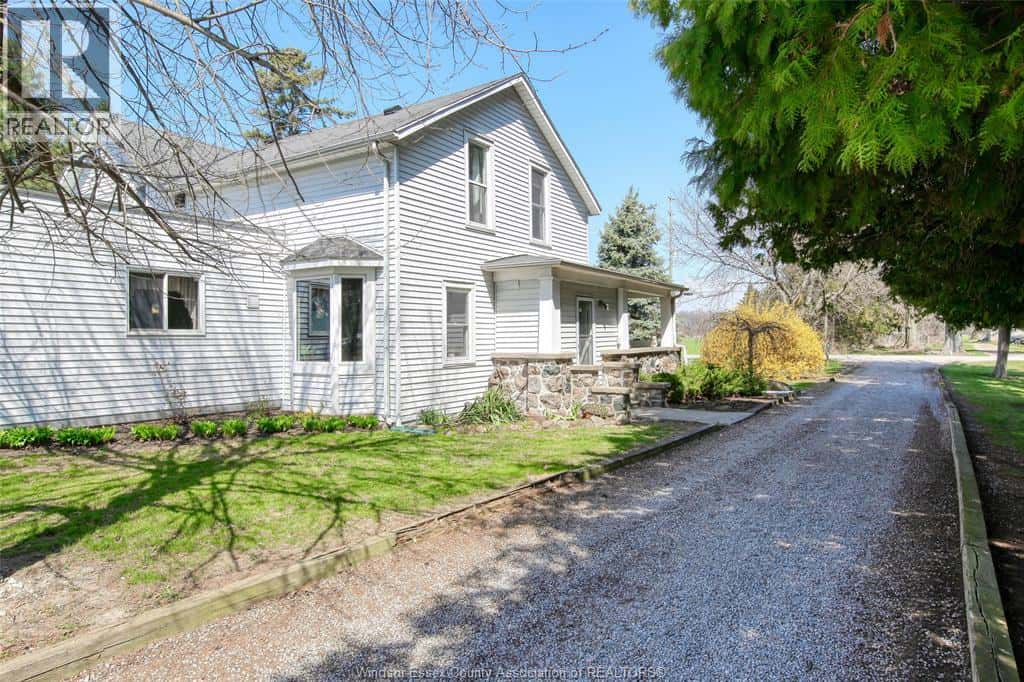 641 ROAD 3 — Kingsville, Ontario - Photo 4 of 43