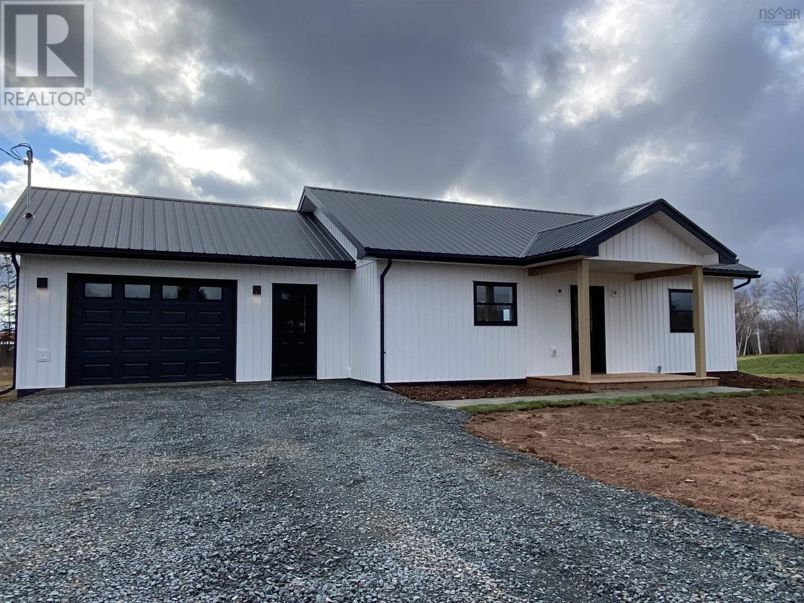 1882 Fox Harbour Road - Main photo, Fox Harbour, Nova Scotia