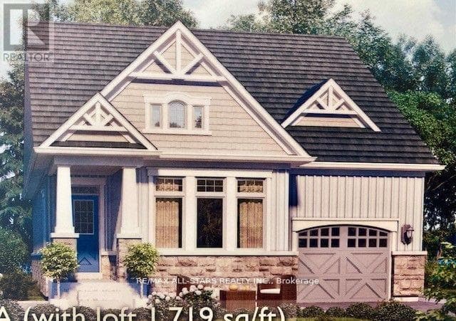 22 SCHORTINGHUIS STREET — Georgina (Sutton & Jackson's Point), Ontario - Main photo