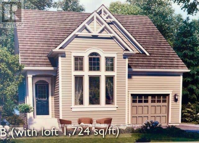 22 SCHORTINGHUIS STREET — Georgina (Sutton & Jackson's Point), Ontario - Photo 2 of 4