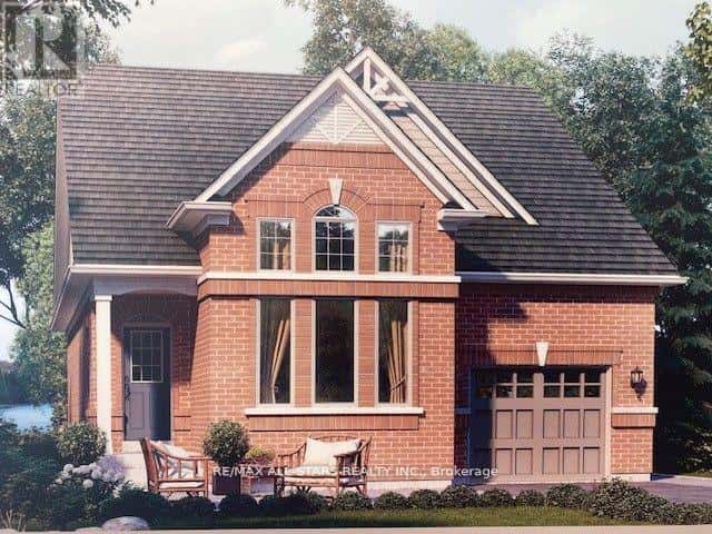 22 SCHORTINGHUIS STREET — Georgina (Sutton & Jackson's Point), Ontario - Photo 3 of 4