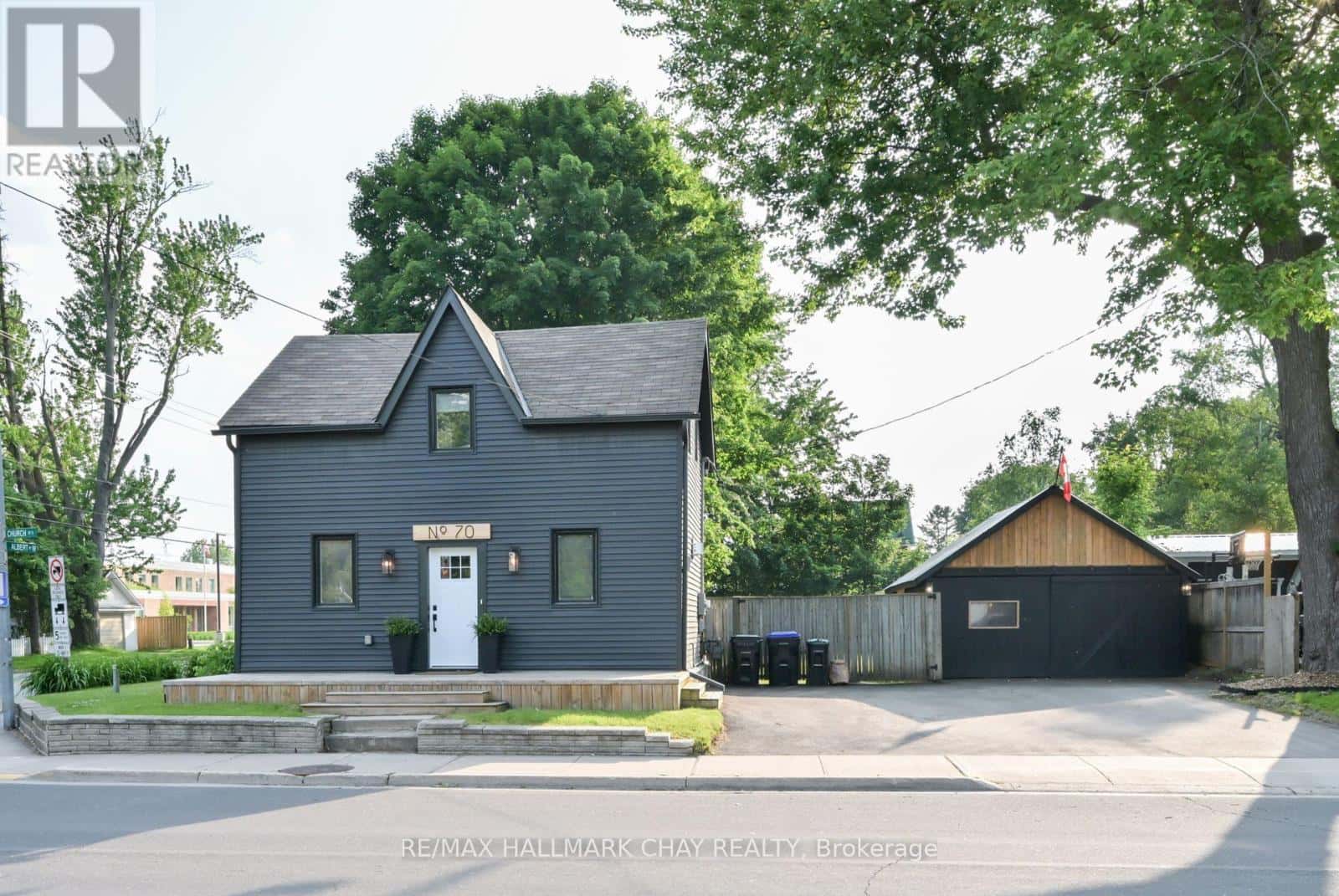 70 Church Street South