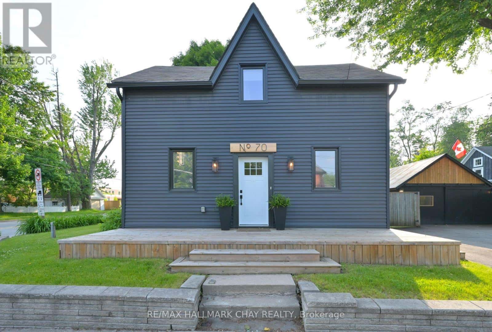 70 CHURCH STREET S — New Tecumseth (Alliston), Ontario - Photo 3 of 38