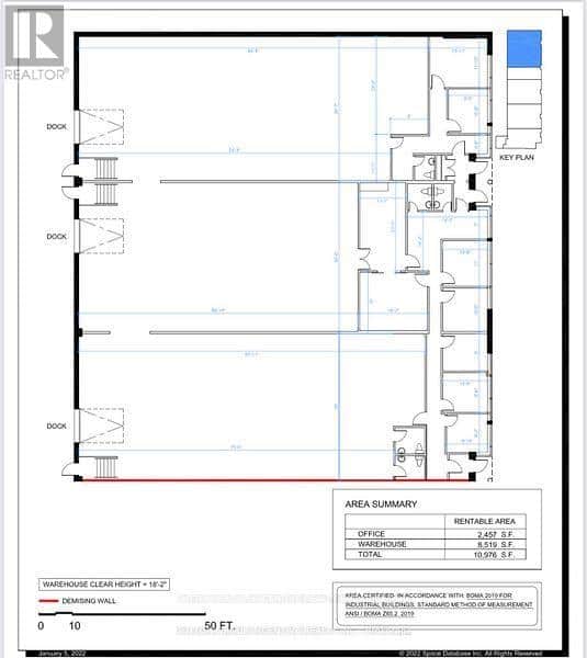 7-9 - 53 QUEENS PLATE DRIVE - Photo 3 of 3, Toronto (West Humber-Clairville), Ontario