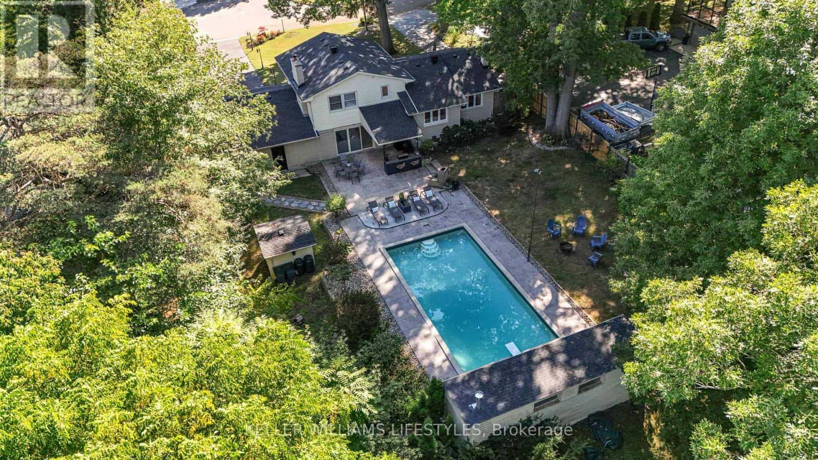 29 PARK LANE COURT — London South (South B), Ontario - Photo 5 of 50