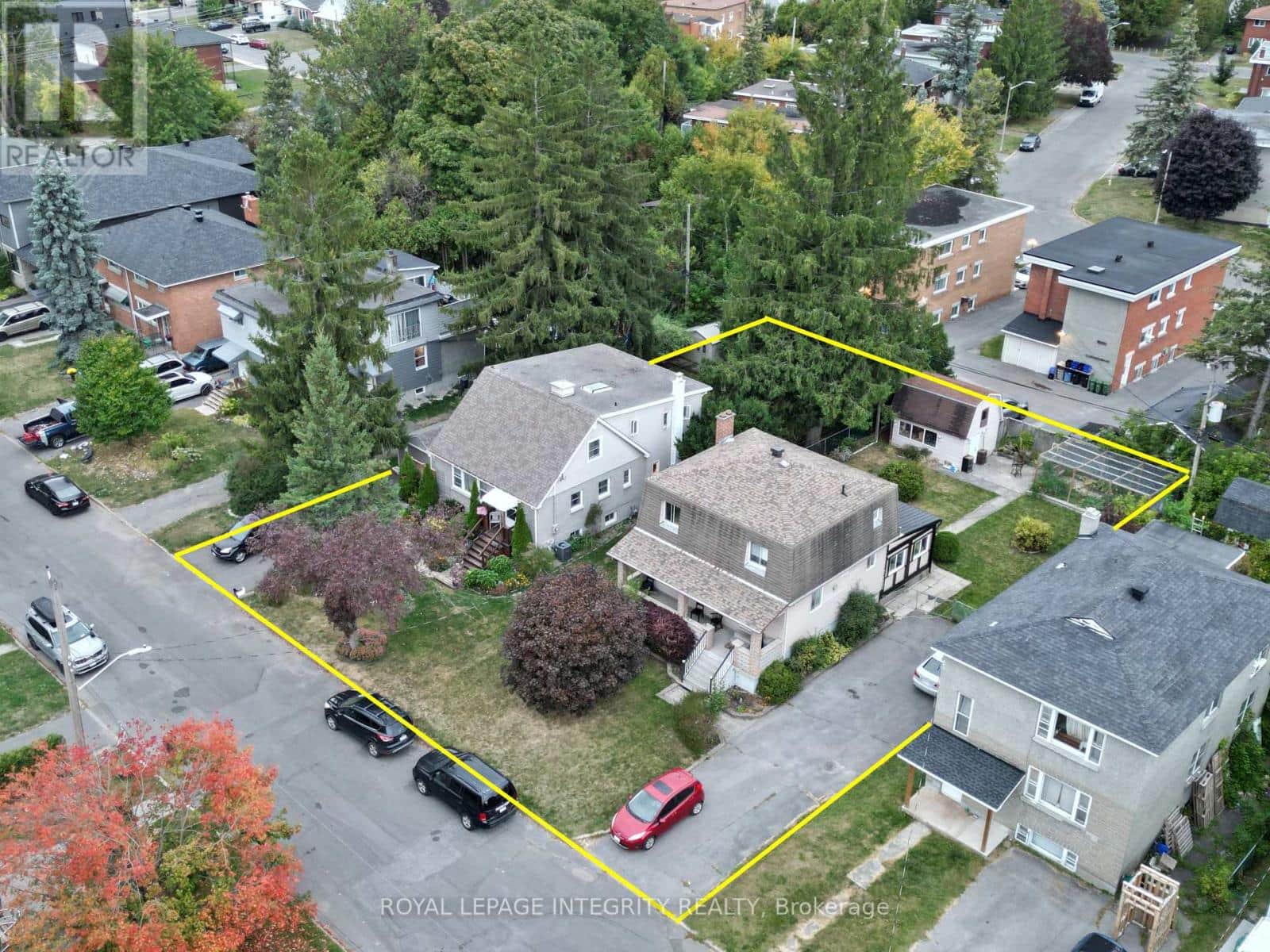 465 GUY STREET - Photo 2 of 39, Ottawa, Ontario