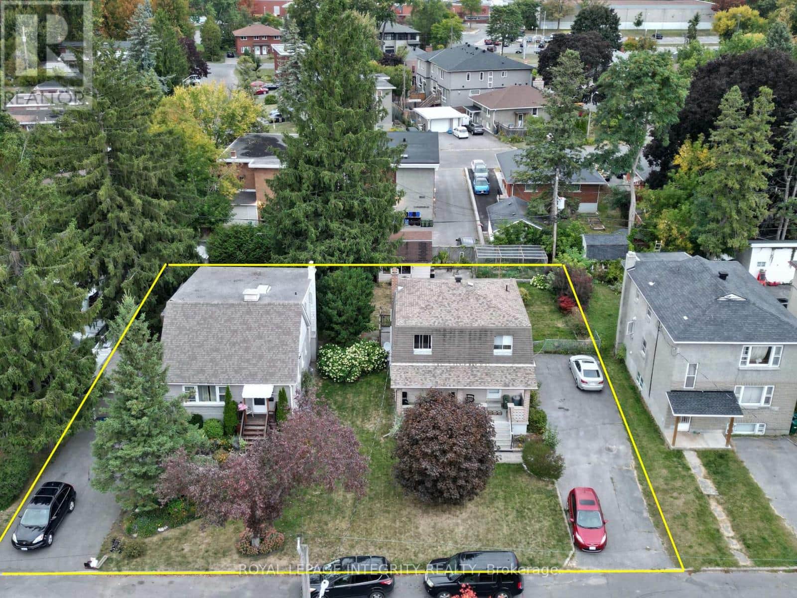 465 GUY STREET - Photo 4 of 39, Ottawa, Ontario