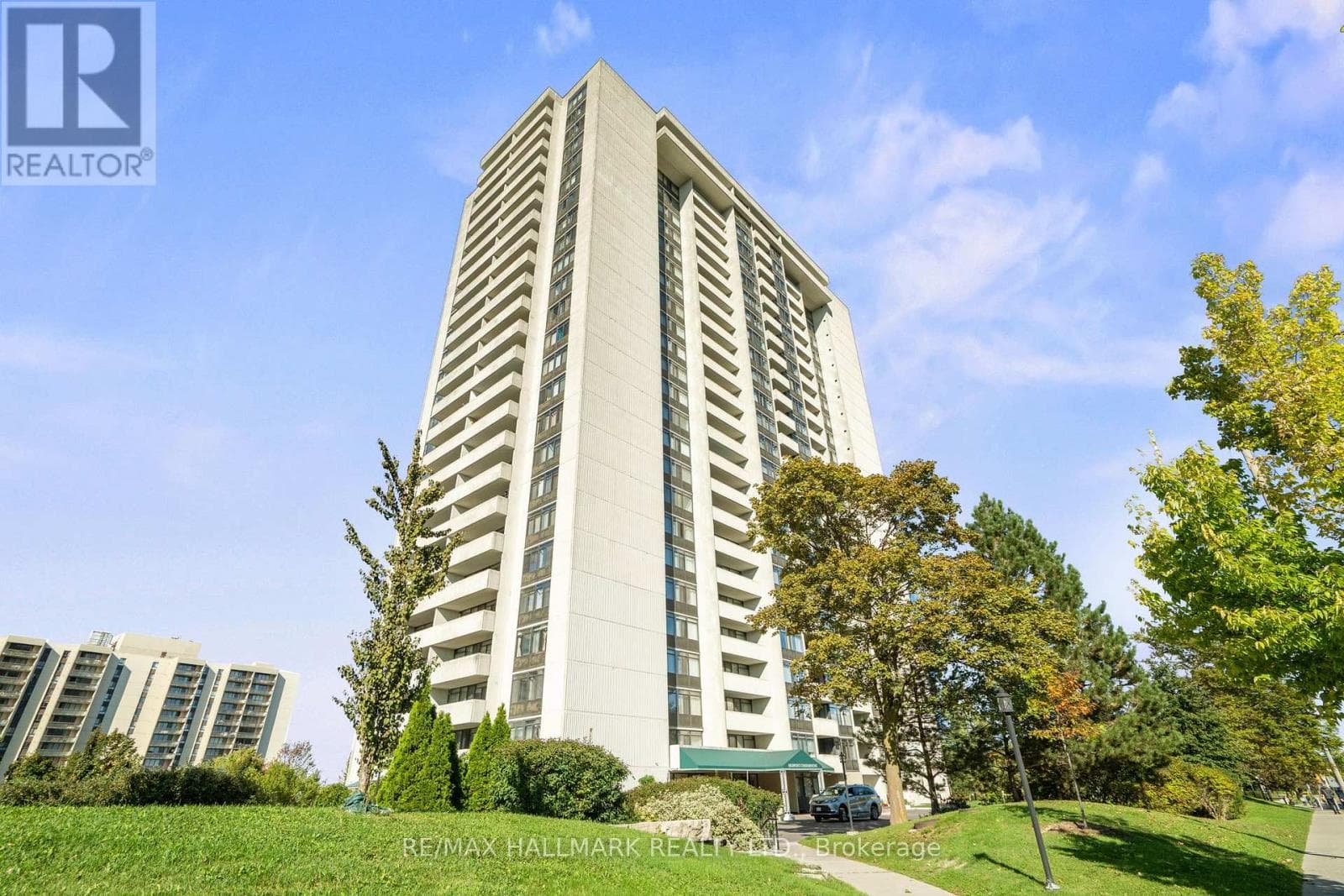 1805 - 3300 DON MILLS ROAD — Toronto (Don Valley Village), Ontario - Main photo