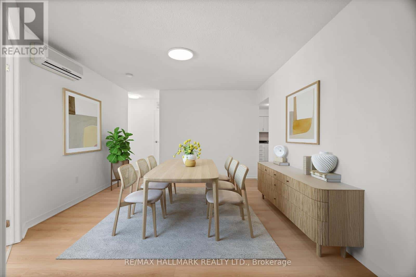 1805 - 3300 DON MILLS ROAD — Toronto (Don Valley Village), Ontario - Photo 2 of 43