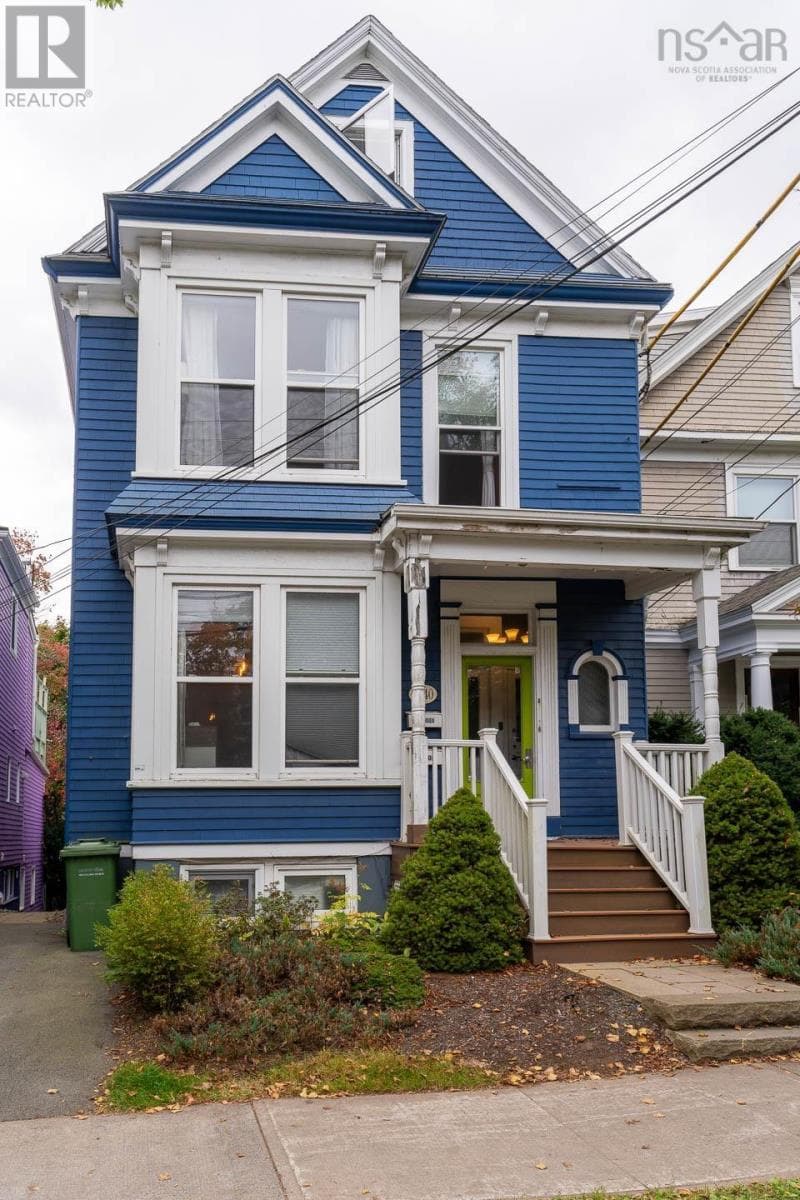 6040 South Street — Halifax Peninsula, Nova Scotia - Main photo