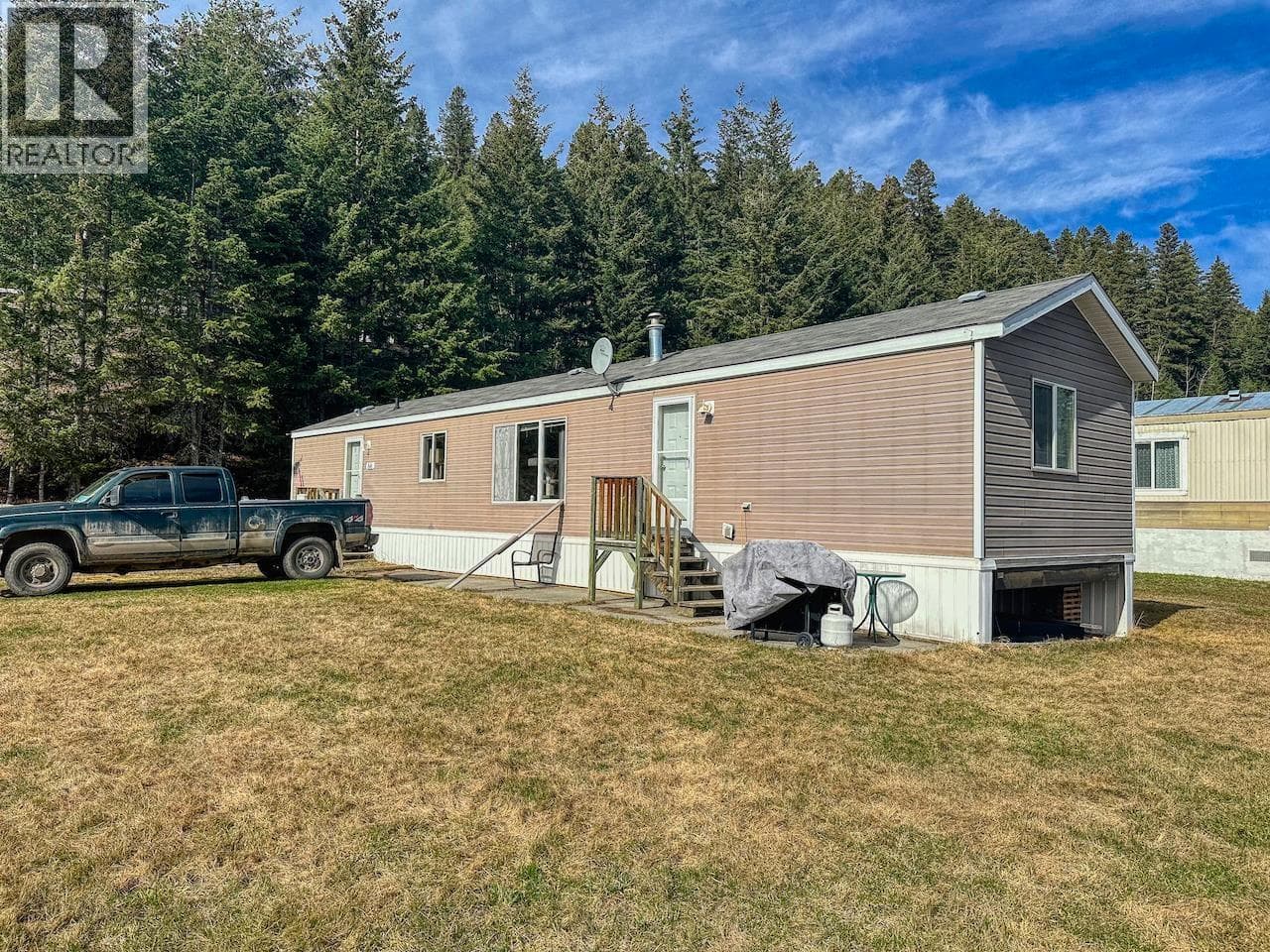 66 803 HODGSON ROAD — Williams Lake, British Columbia - Main photo