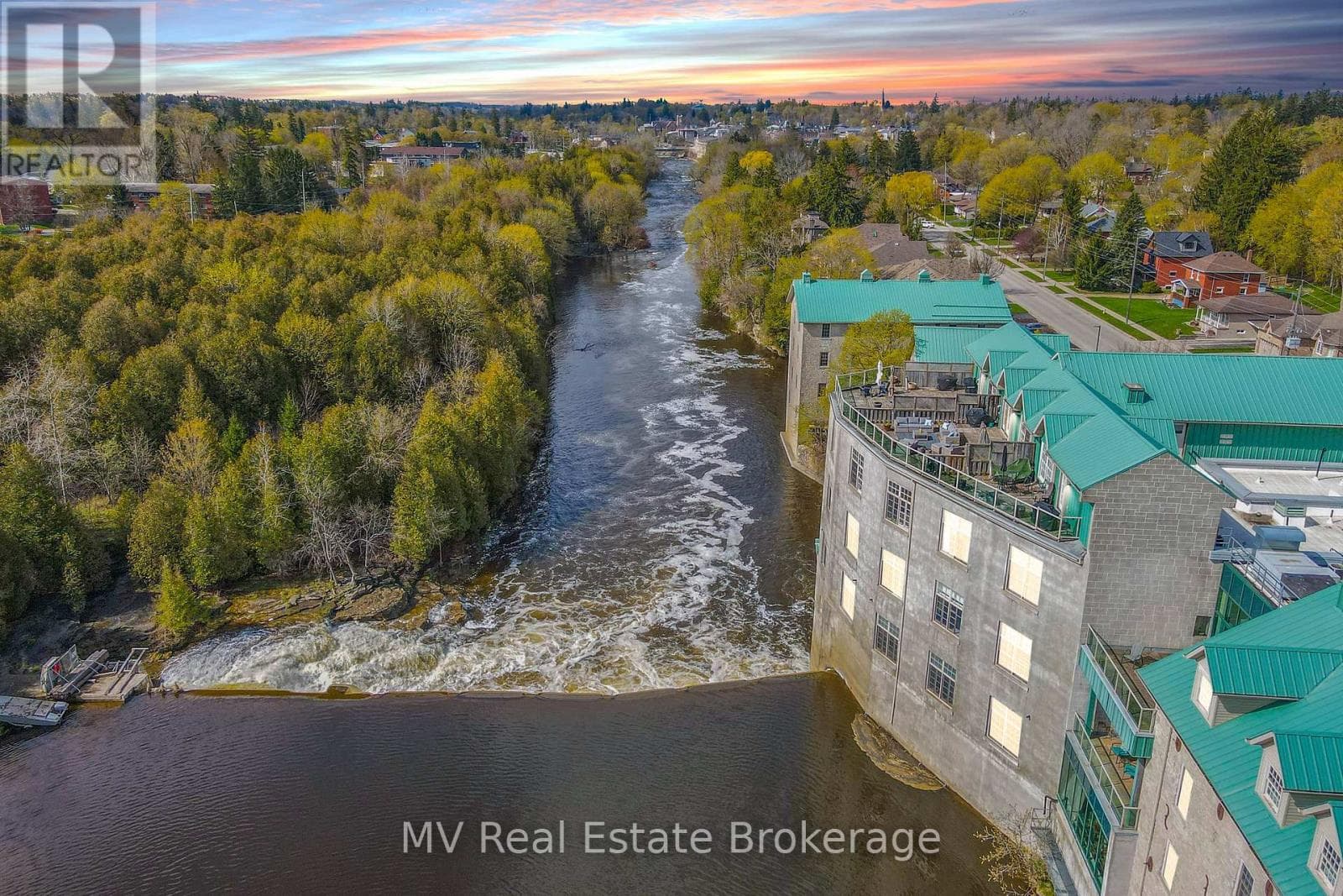 104 - 478 ST ANDREW STREET E — Centre Wellington (Fergus), Ontario - Main photo