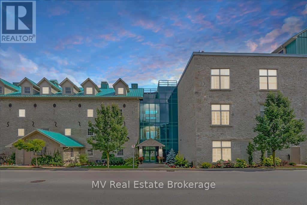 104 - 478 ST ANDREW STREET E — Centre Wellington (Fergus), Ontario - Photo 2 of 44