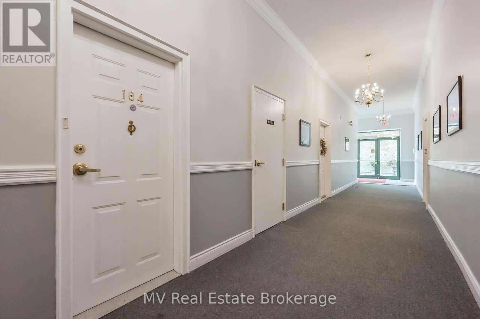 104 - 478 ST ANDREW STREET E — Centre Wellington (Fergus), Ontario - Photo 4 of 44