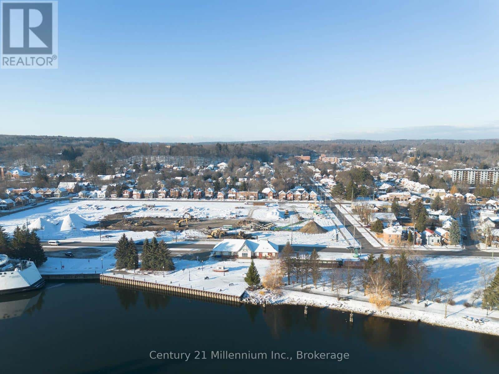 1188 2ND AVENUE W — Owen Sound, Ontario - Photo 5 of 46