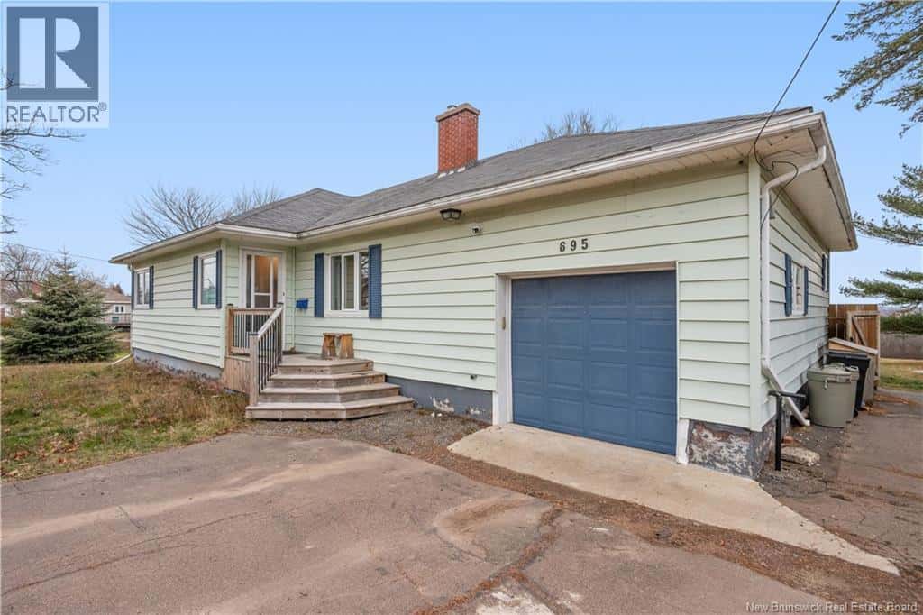 695 Hillsborough Road — Riverview, New Brunswick - Photo 2 of 43