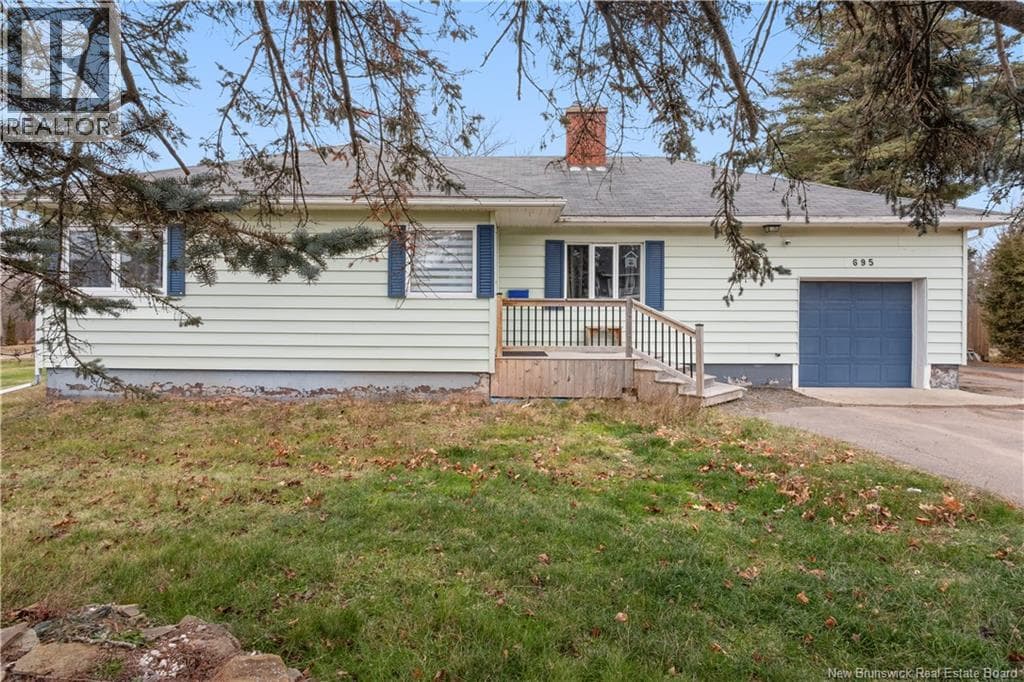 695 Hillsborough Road — Riverview, New Brunswick - Main photo