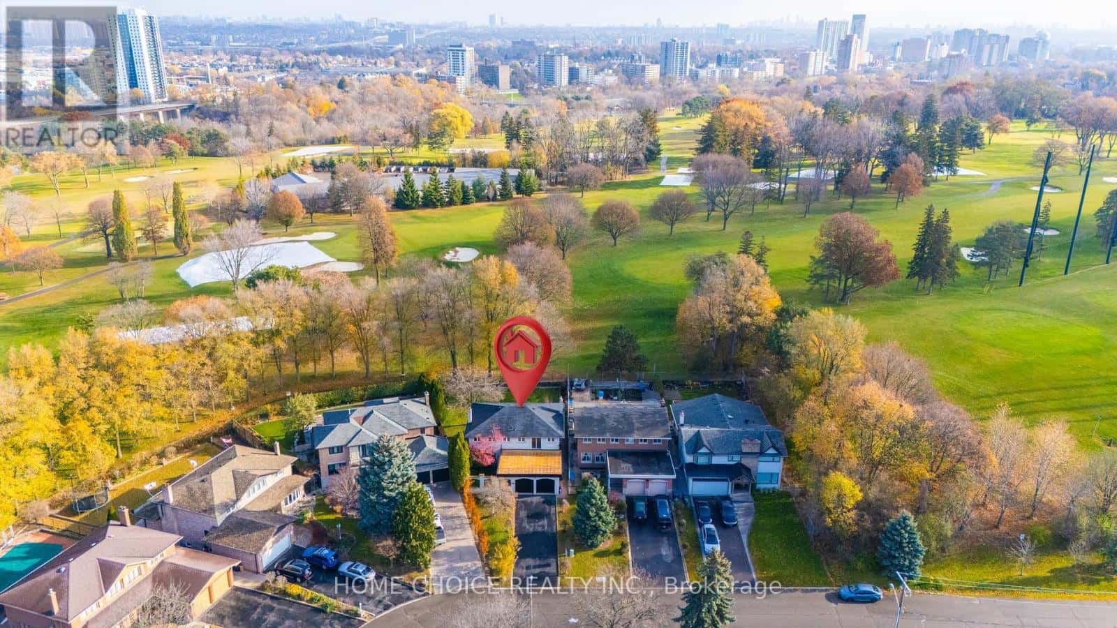 43 GOLFWOOD HEIGHTS E — Toronto (Kingsview Village-The Westway), Ontario - Photo 3 of 48