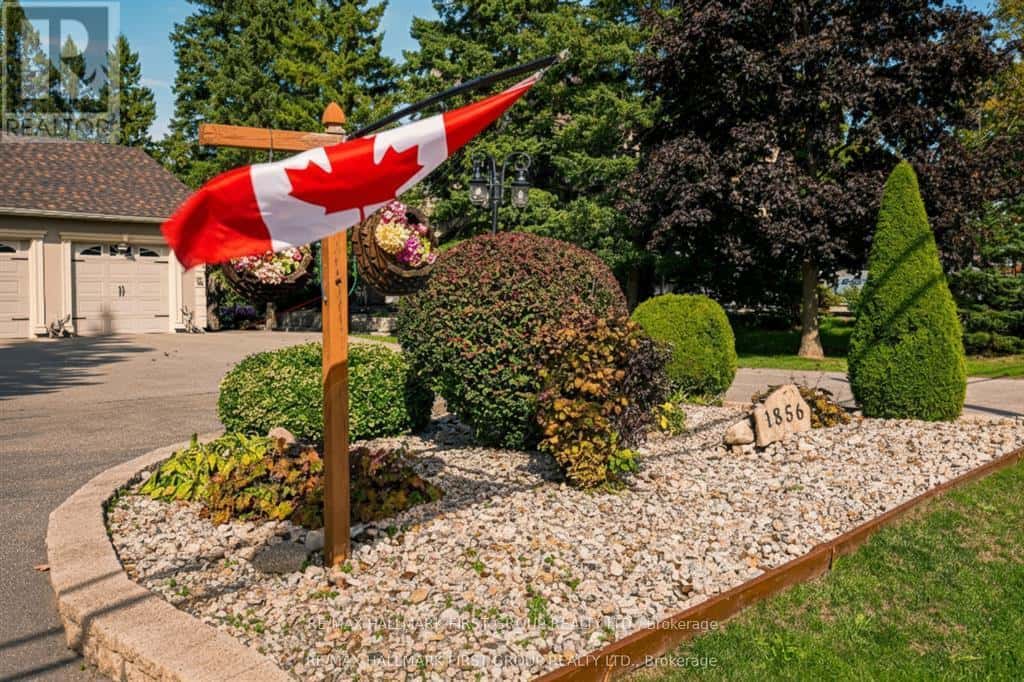 1856 SHERBROOKE STREET W — Cavan Monaghan (Cavan-Monaghan), Ontario - Photo 3 of 43