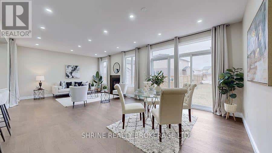 1395 LAWSON ROAD — London North (North I), Ontario - Photo 2 of 37