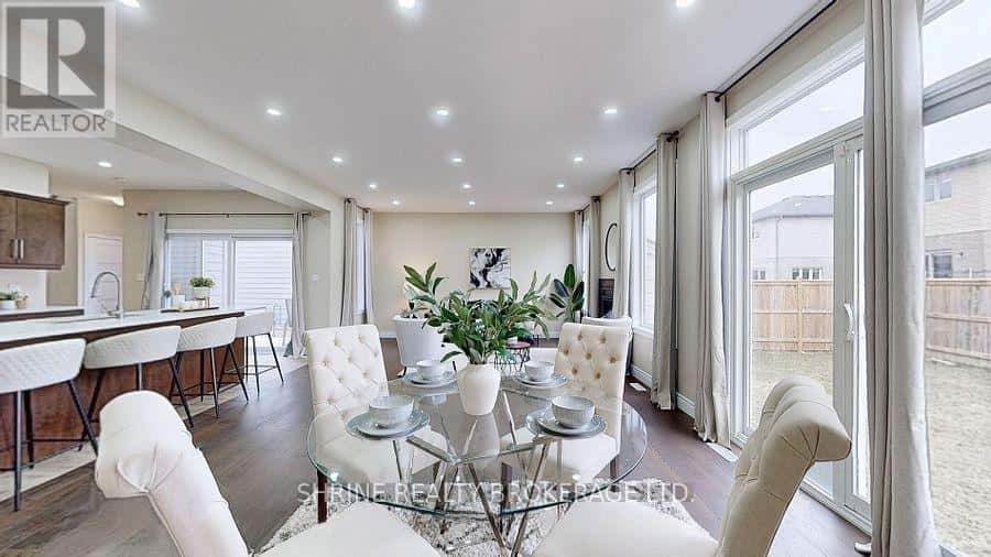 1395 LAWSON ROAD — London North (North I), Ontario - Photo 3 of 37