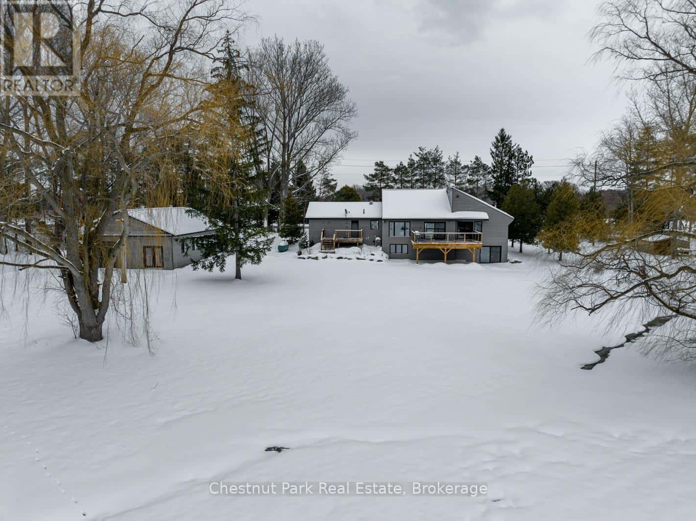 2890 NOTTAWASAGA CONC 10 N — Clearview, Ontario - Photo 3 of 50