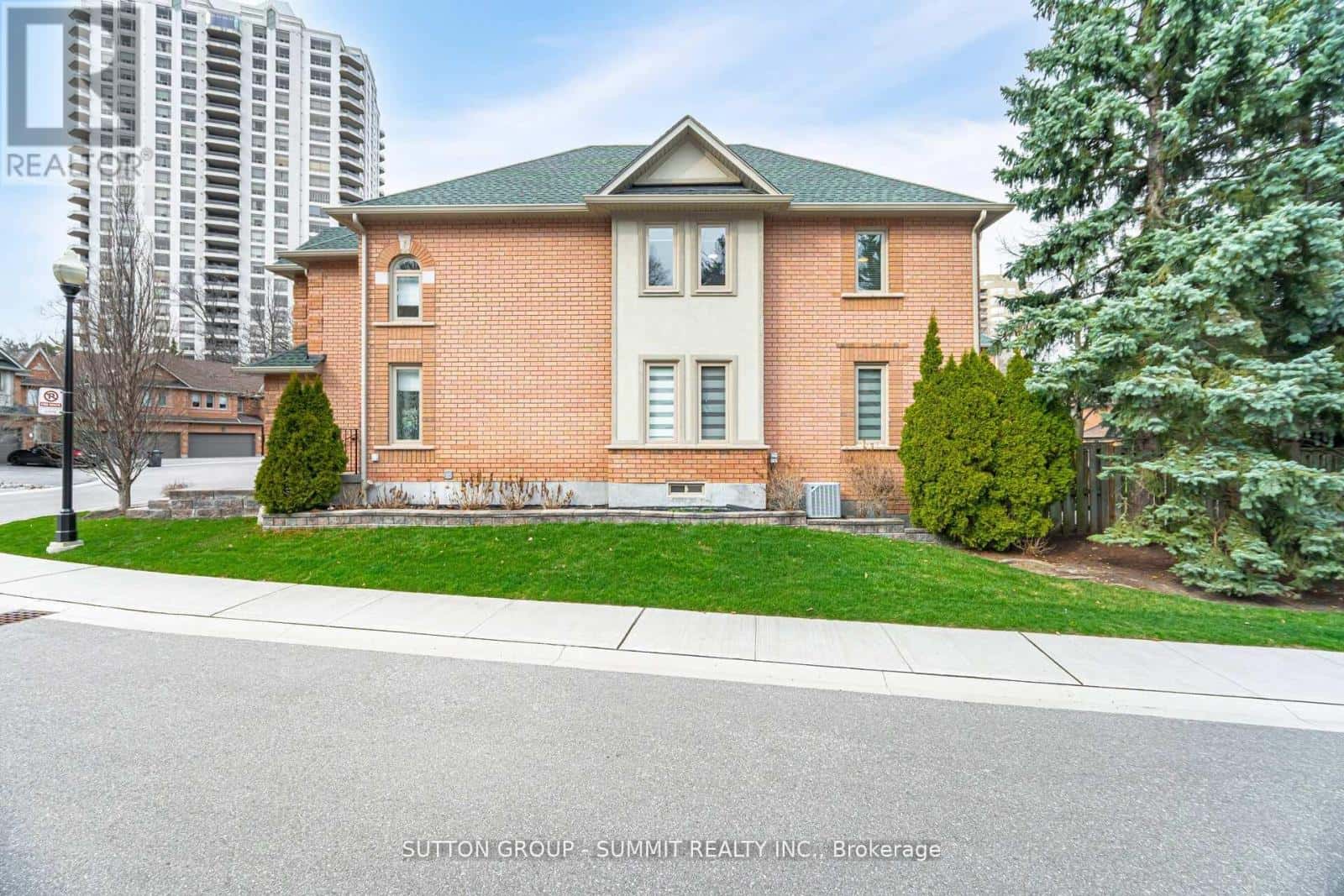 14 - 1905 BROAD HOLLOW GATE — Mississauga (Erin Mills), Ontario - Photo 3 of 40