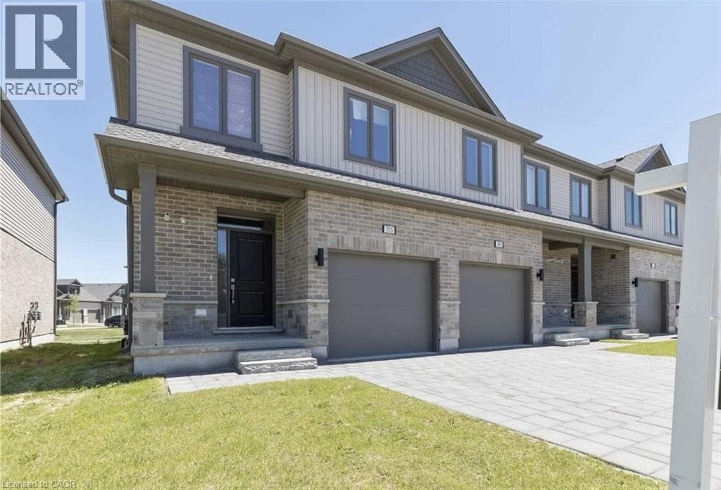 705 CHELTON Road — London, Ontario - Main photo