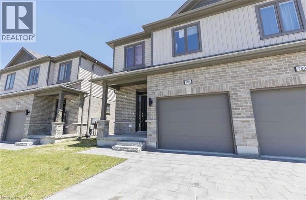 705 CHELTON Road — London, Ontario - Photo 3 of 23