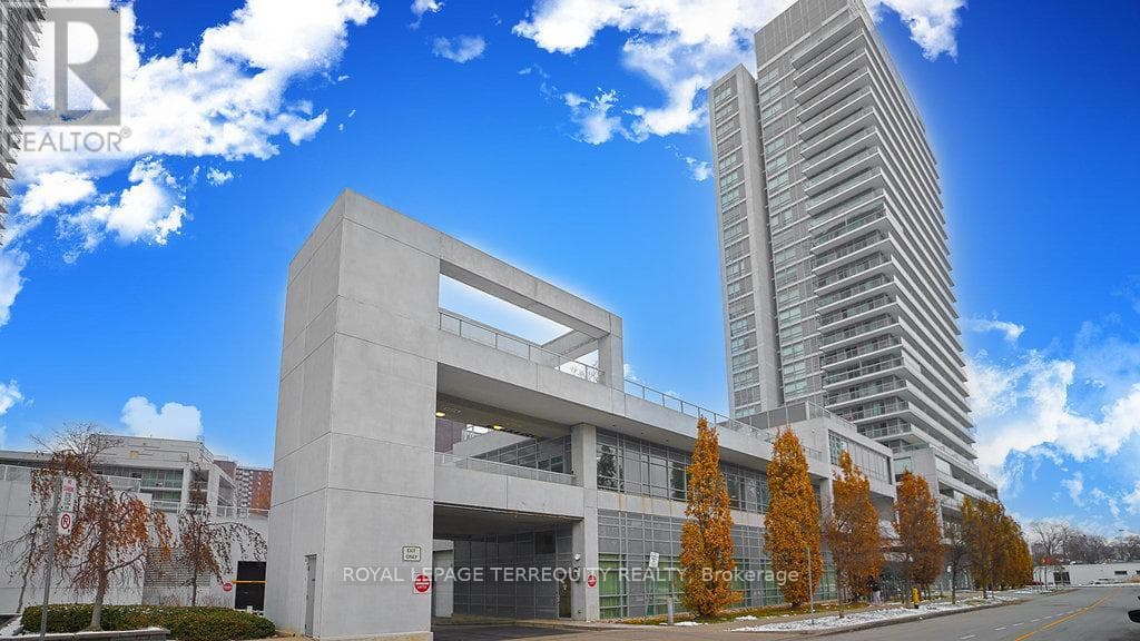 411 - 275 YORKLAND ROAD — Toronto (Henry Farm), Ontario - Main photo
