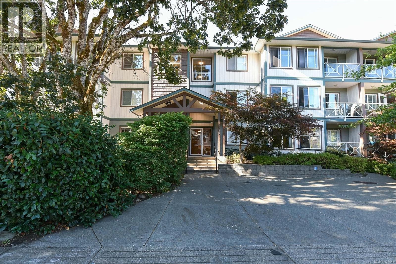 103 129 Back Rd — Courtenay, British Columbia - Main photo