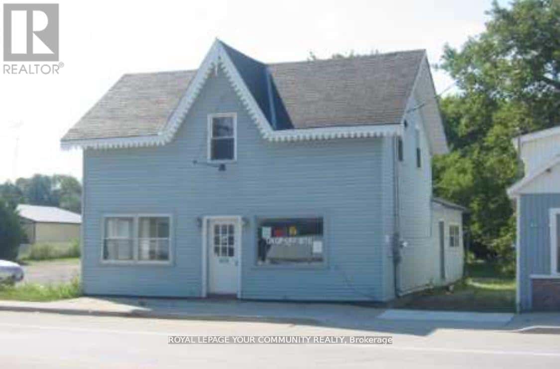 7485 HIGHWAY 35 ROAD — Kawartha Lakes (Laxton/Digby/Longford), Ontario - Photo 3 of 15