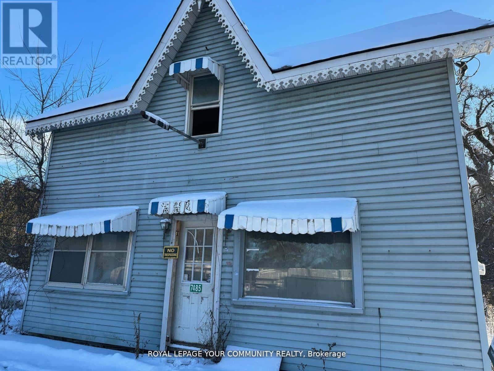 7485 HIGHWAY 35 ROAD — Kawartha Lakes (Laxton/Digby/Longford), Ontario - Photo 4 of 15