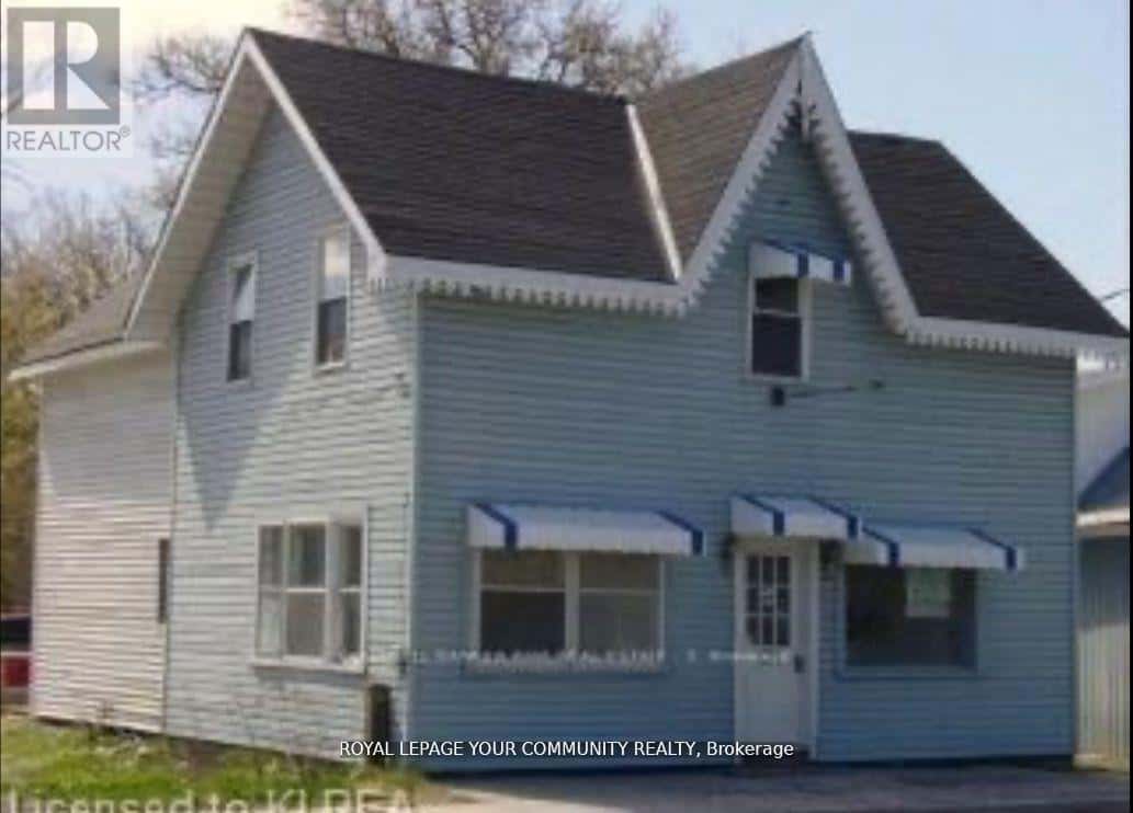 7485 HIGHWAY 35 ROAD — Kawartha Lakes (Laxton/Digby/Longford), Ontario - Photo 5 of 15