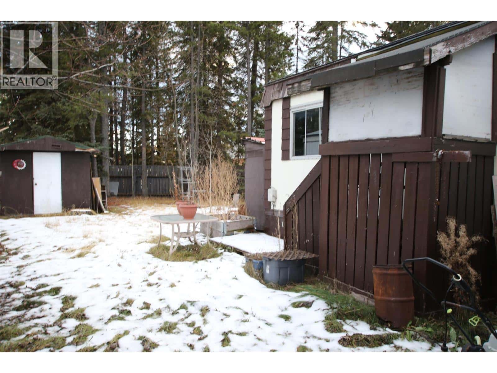 273 STEEPROCK Close Unit# N/A — Tumbler Ridge, British Columbia - Photo 2 of 21