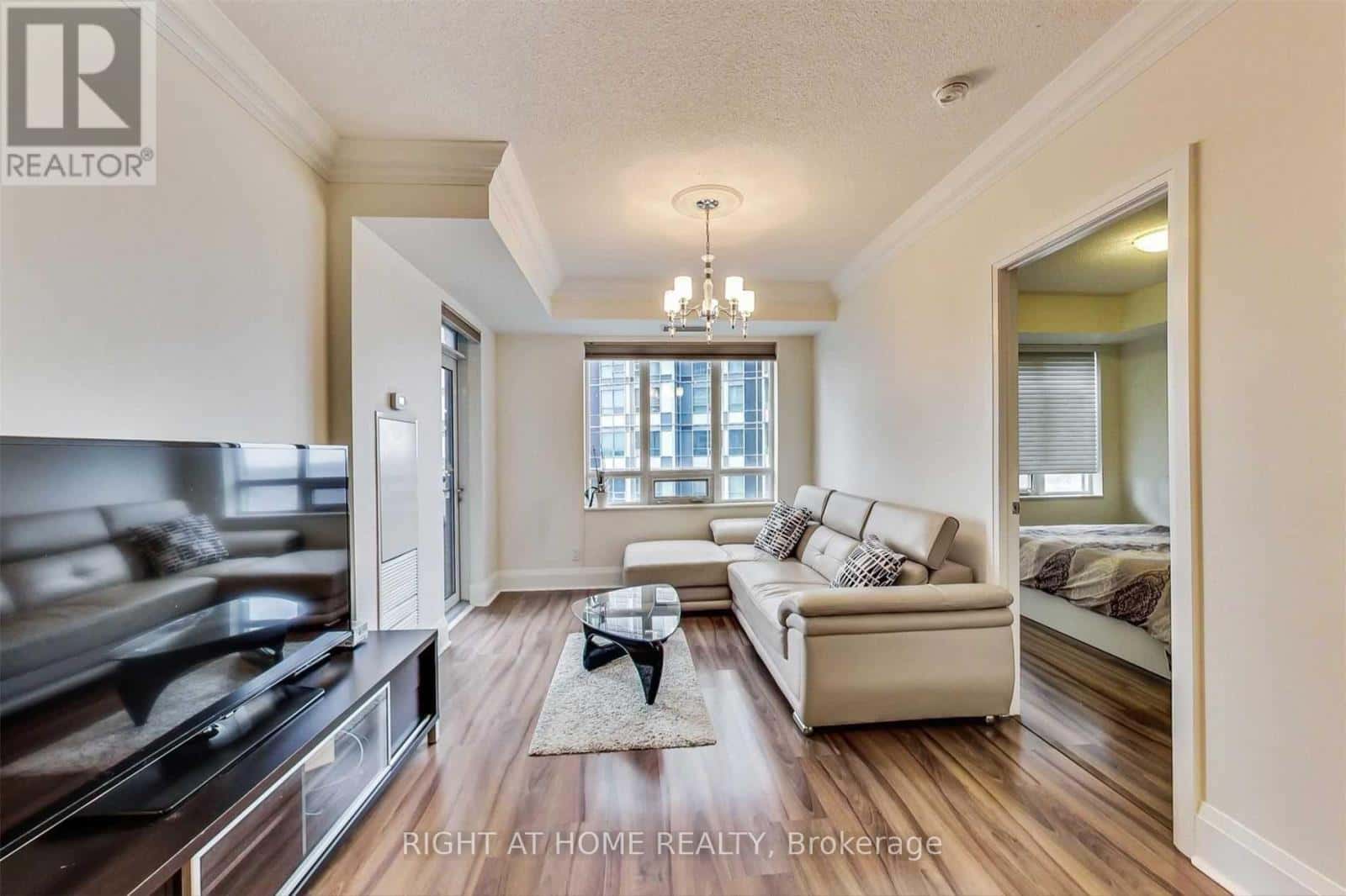 720 - 100 HARRISON GARDEN BOULEVARD — Toronto (Willowdale East), Ontario - Photo 4 of 34