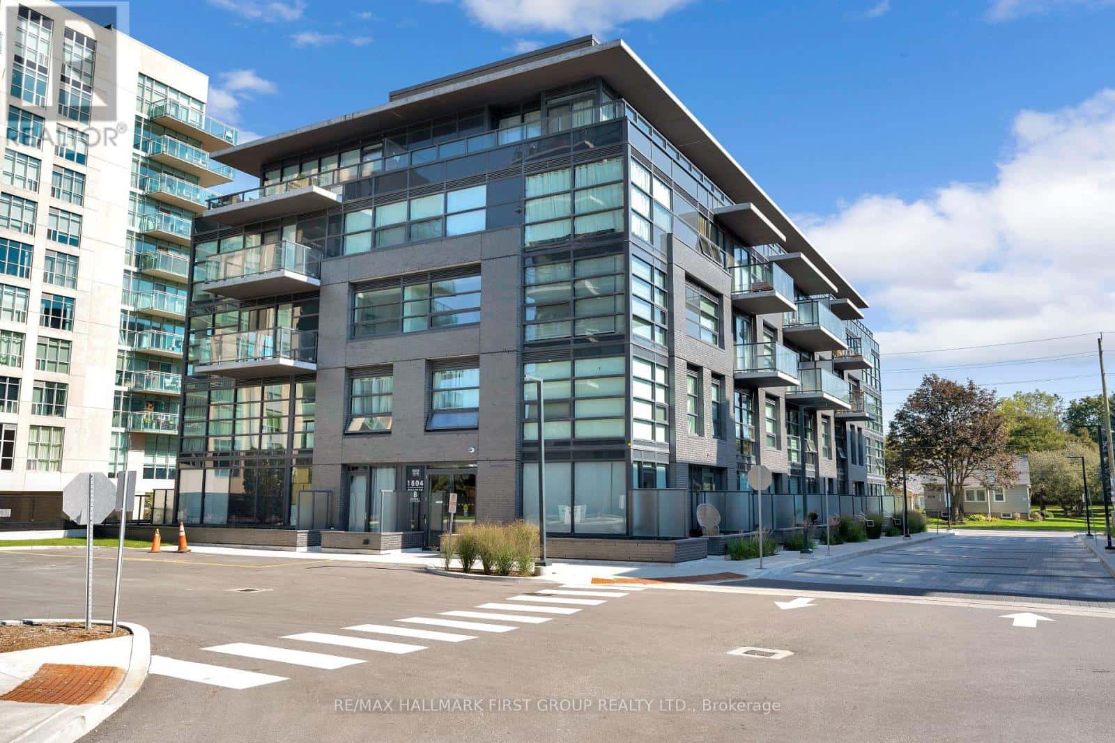 1604 Charles Street 316