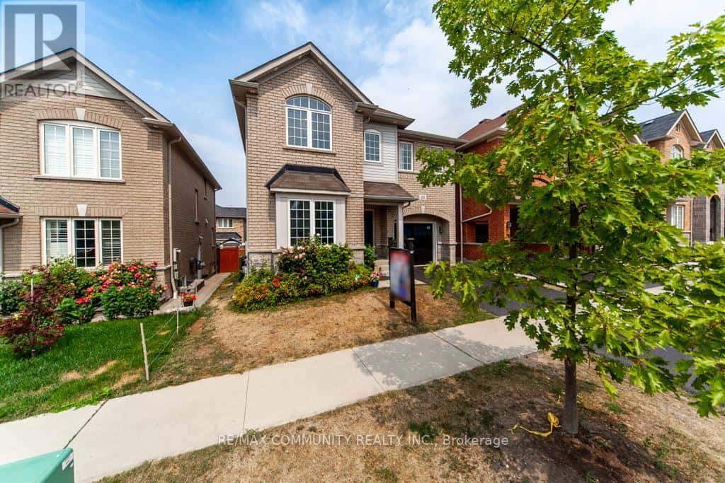 24 RAITHBY CRESCENT — Ajax (Central East), Ontario - Photo 2 of 50