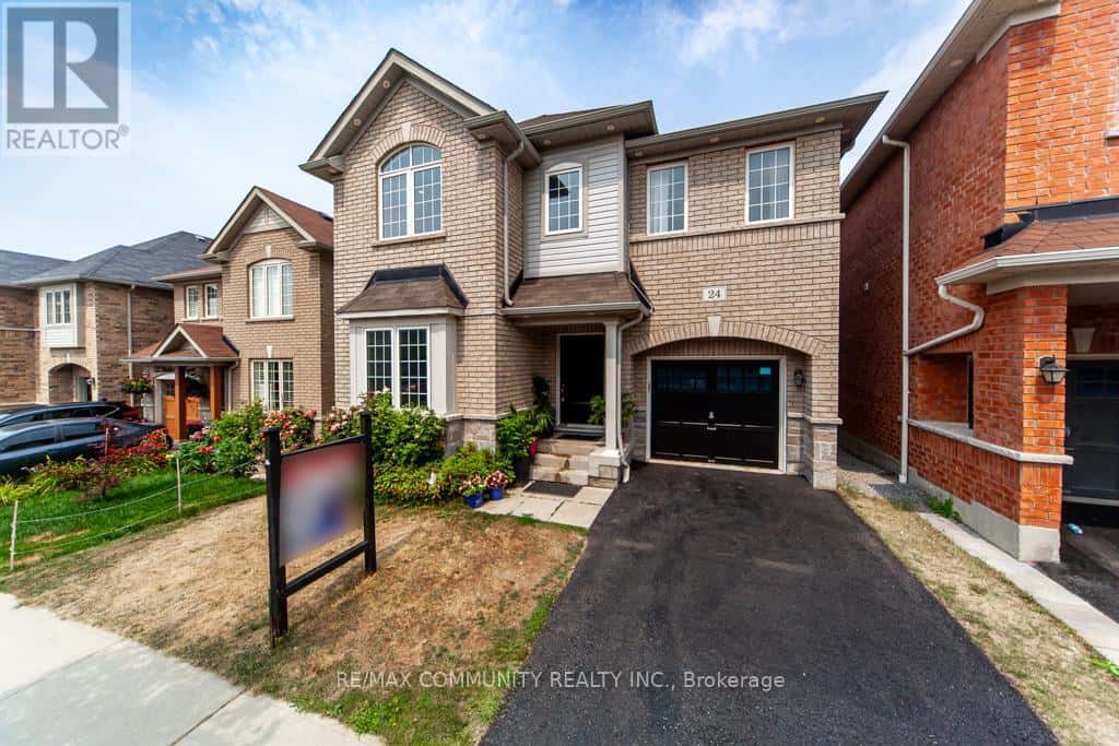 24 RAITHBY CRESCENT — Ajax (Central East), Ontario - Photo 4 of 50