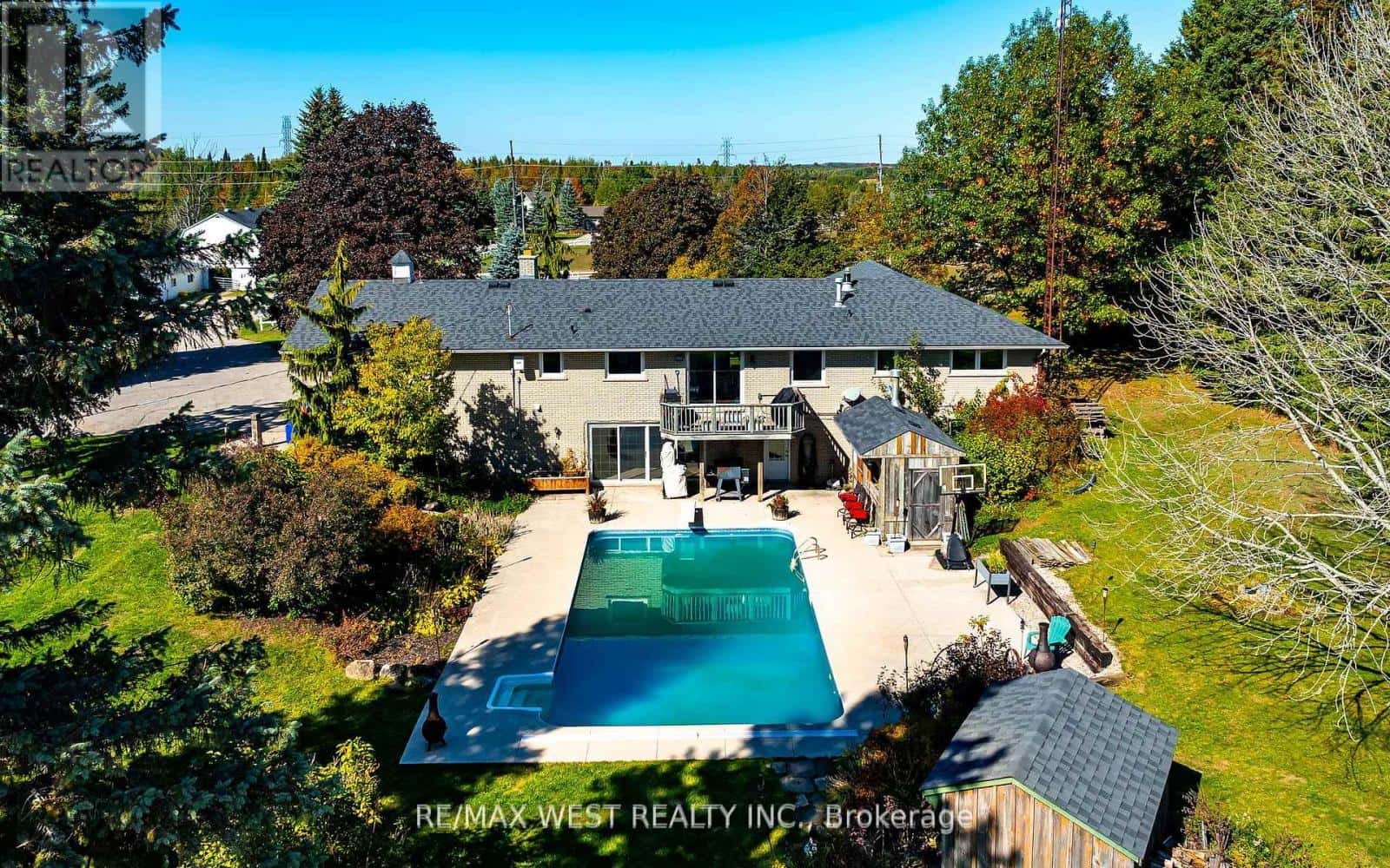 246044 COUNTY RD 16 ROAD — Mono, Ontario - Photo 5 of 31