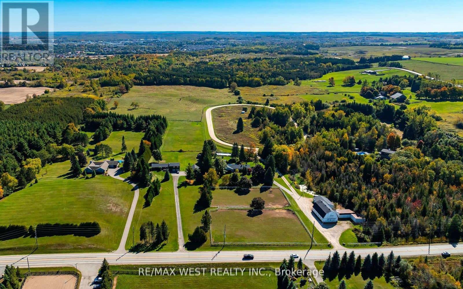 246044 County Rd 16 Road