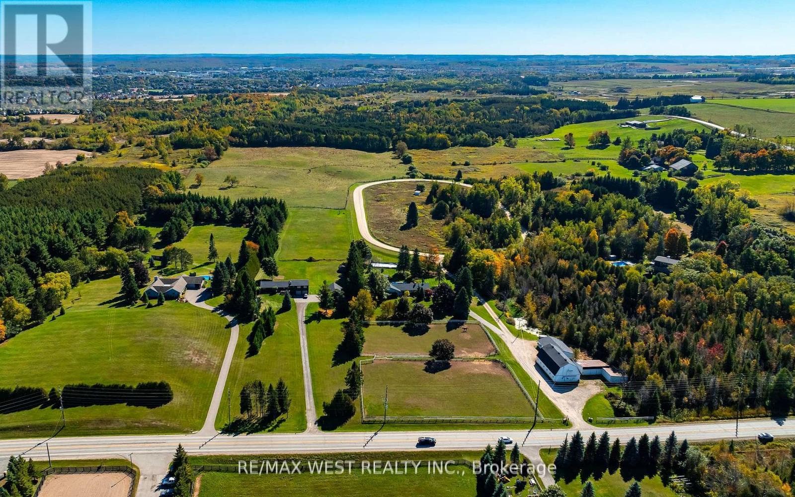 246044 COUNTY RD 16 ROAD — Mono, Ontario - Main photo