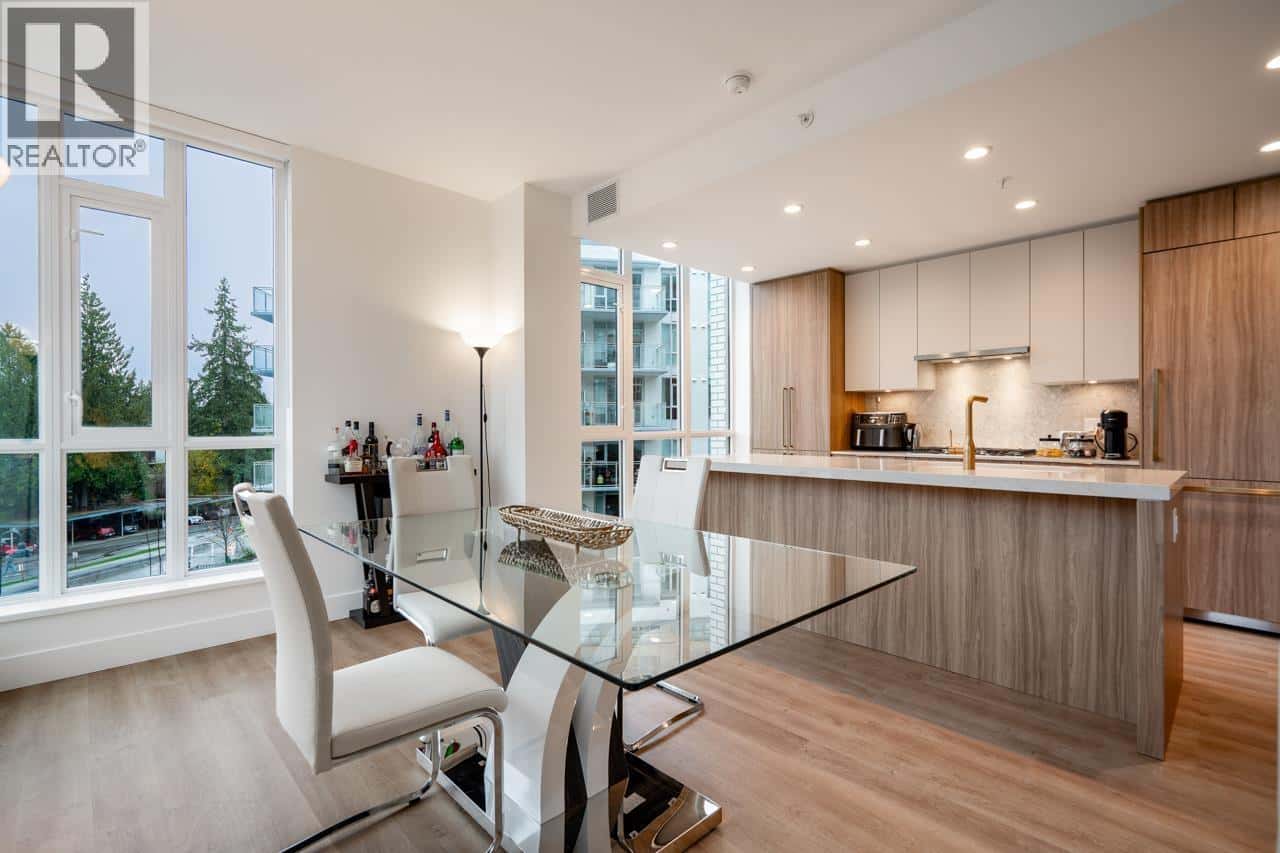 303 2375 EMERY COURT — North Vancouver, British Columbia - Photo 5 of 38