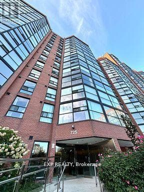 705 - 725 KING STREET W — Toronto (Niagara), Ontario - Main photo