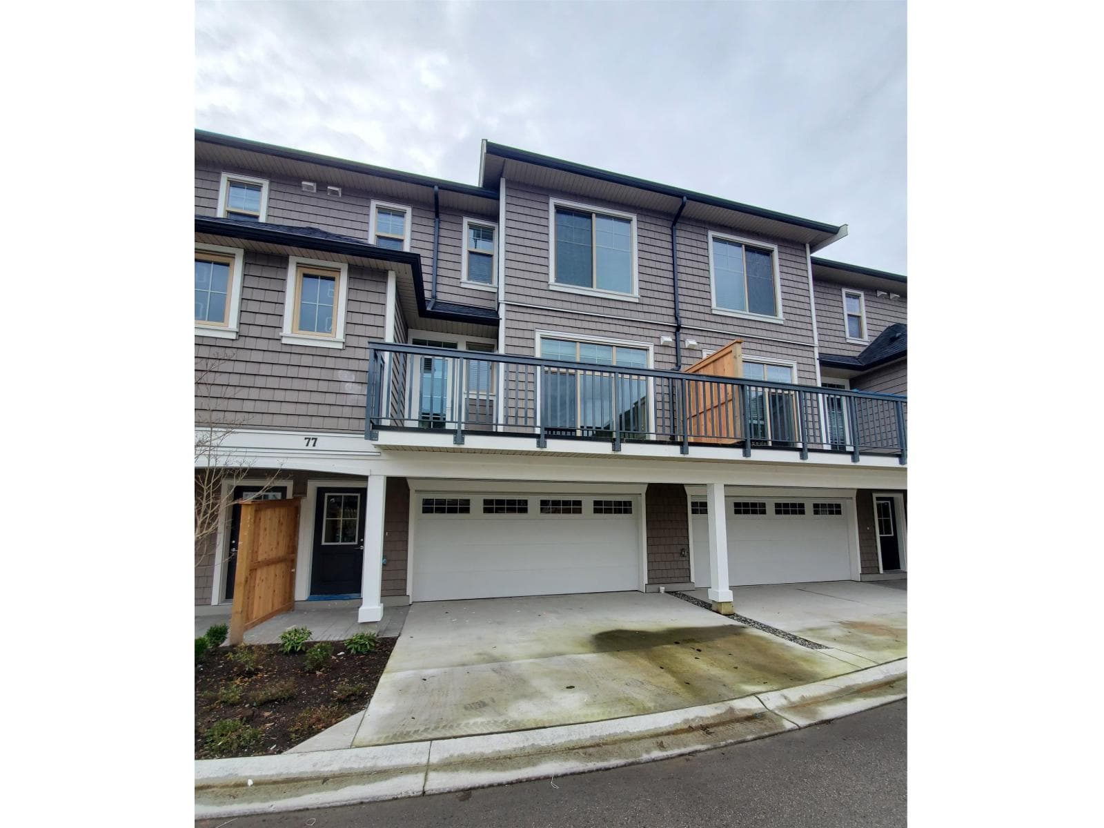 75 20487 65 AVENUE — Langley, British Columbia - Main photo