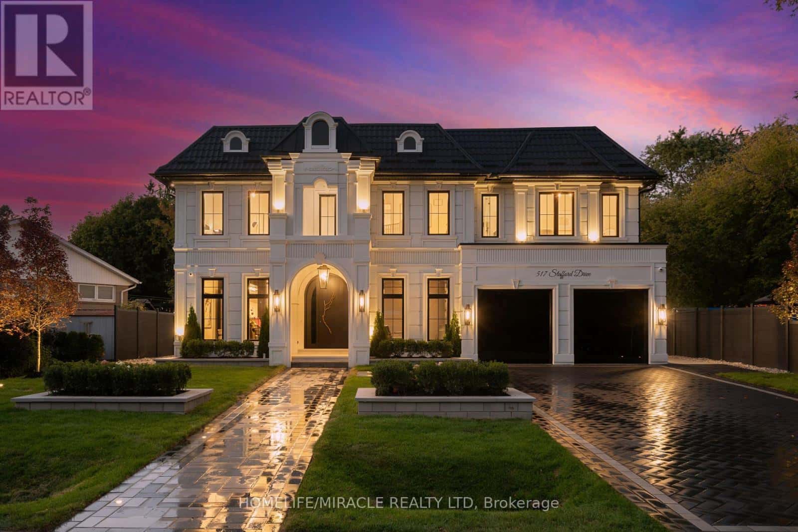 517 STAFFORD DRIVE — Oakville (WO West), Ontario - Photo 3 of 50