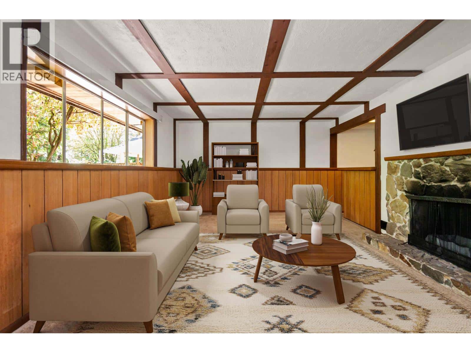 3687 COAST MERIDIAN ROAD — Port Coquitlam, British Columbia - Photo 4 of 40