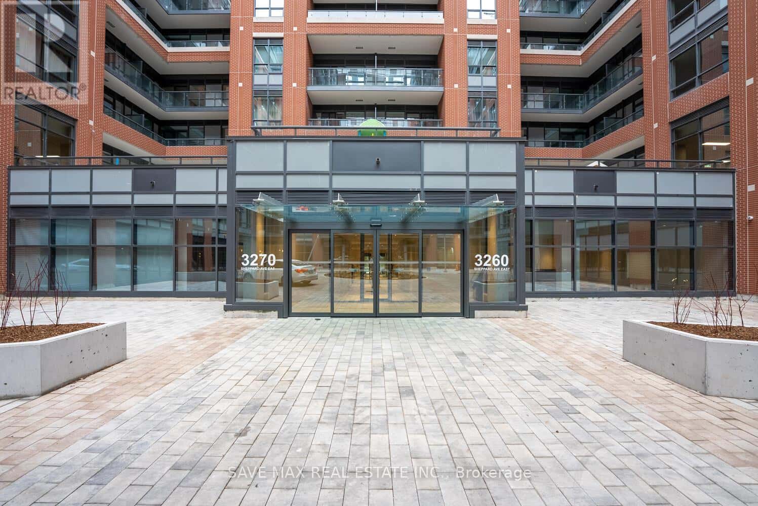 2225 - 3270 SHEPPARD AVENUE E — Toronto (Tam O'Shanter-Sullivan), Ontario - Photo 3 of 28